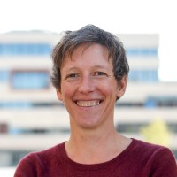 Hochschule Ruhr West University of Applied Sciences Employee Staude Susanne's profile photo