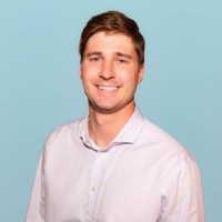 Allianz Life Employee Jack Edberg's profile photo