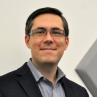 Kalibrate Employee Justin Tischler's profile photo