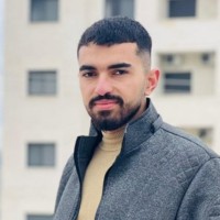 FullSession Employee Jehad Lefdawi's profile photo
