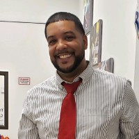 Homes for the Homeless Employee Carlos Santos's profile photo