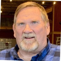 Tennessee Baptist Mission Board Employee Lewis McMullen's profile photo