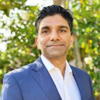 Danaher Corporation Employee Murali Venkatesan's profile photo