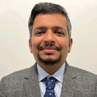 Oracle Employee Farhan Aftab's profile photo
