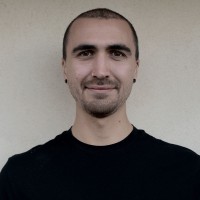 MJA Studio Employee Ryan James's profile photo