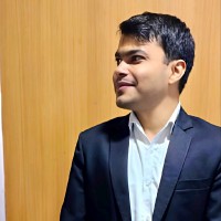 National Company Law Tribunal Employee Hetash Sharma's profile photo