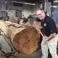 Merritt Employee Tim Sampson's profile photo