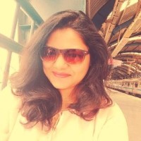 MetaSense Inc Employee Garima Gupta's profile photo