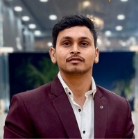 Echt Tech Consultancy Services Employee Prateek Chauhan's profile photo