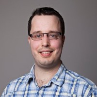 BA technologies Employee Thor Thau's profile photo