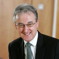 Continuum Advisory Partners Employee Ian Steele's profile photo