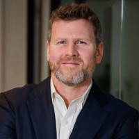 Egon Zehnder Employee Edward Young's profile photo