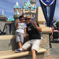 Fix Auto Corona Employee Jonathon Kim's profile photo
