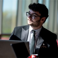 Progress Accountants Employee Henry Maat's profile photo
