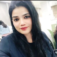 Mahendras Employee Nisha Singh's profile photo