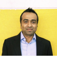 Subex Employee Mangesh Kulkarni's profile photo