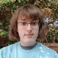 Northflank Employee Max Smith's profile photo