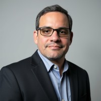 Hewlett Packard Enterprise Employee Jose Rosa's profile photo