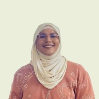 Arcc Spaces Employee Nurul Othman's profile photo