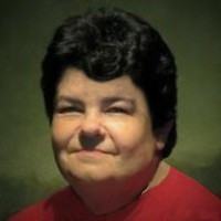 AlphaCard Employee Alice Bergman's profile photo