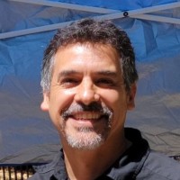 SA Photonics, a CACI Company Employee Angel Martinez's profile photo