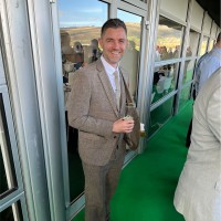 Hispec - Fire & CO Detection | Lighting Employee Scott Broughton's profile photo