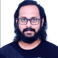Aptiv Employee Prasoon P's profile photo