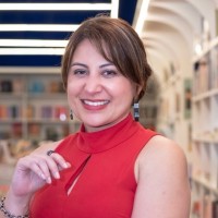 Grupo São Joaquim Employee Daniela Coelho's profile photo