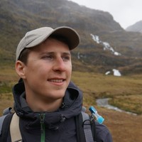 Alex McLane Email & Phone Number