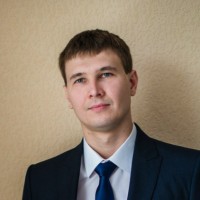 Dmitriy Arshinchenko Email