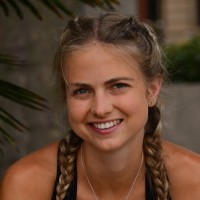 The Running Room - Physio & Podiatry Employee Samantha Mare's profile photo