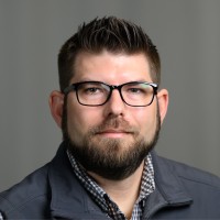 Charlotte Water Employee Sean Price's profile photo