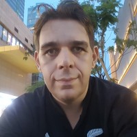 CartridgeWorld Employee Iain McLeod's profile photo