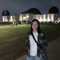 AMD Employee Jun Luo's profile photo