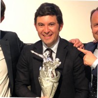 Panini Employee Andreu Bussot's profile photo