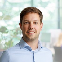 Moneybird Employee Edwin Vlieg's profile photo