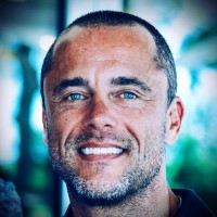 ThinkLP Employee Jeff Harris's profile photo