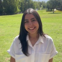 Alfil Employee Andrea Isabel Morales Vásquez's profile photo