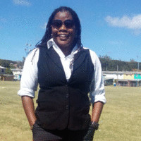Ministry of Education and Human Resource Development, Barbados Employee Simmone Cummins's profile photo