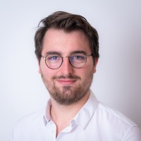 RESONEO Employee Thomas Soares's profile photo