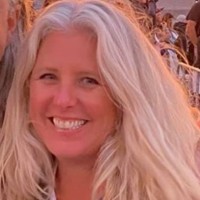 Barwon Health Employee Christine Shaw's profile photo