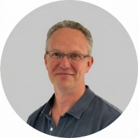 WooliesX Employee Rohan Berry's profile photo