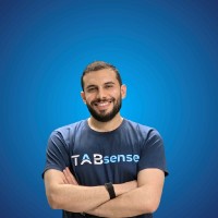 TABsense Employee Mohammad Jaber's profile photo