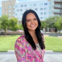 Baylor Univ. Louise Herrington School of Nursing Employee Calista Winings's profile photo