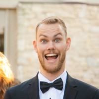 Cardinal Peak Employee Evan Gates's profile photo