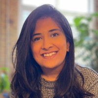 Plan Group Inc. Employee Yumna Nasir's profile photo