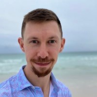 Archvale Employee Adam Thornhill's profile photo