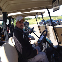 Benson Steel Employee John Crosbie's profile photo