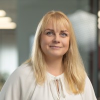 Riina Koomer Email & Phone Number