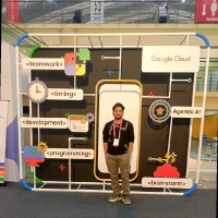 YouStable Employee Alok Trivedi's profile photo